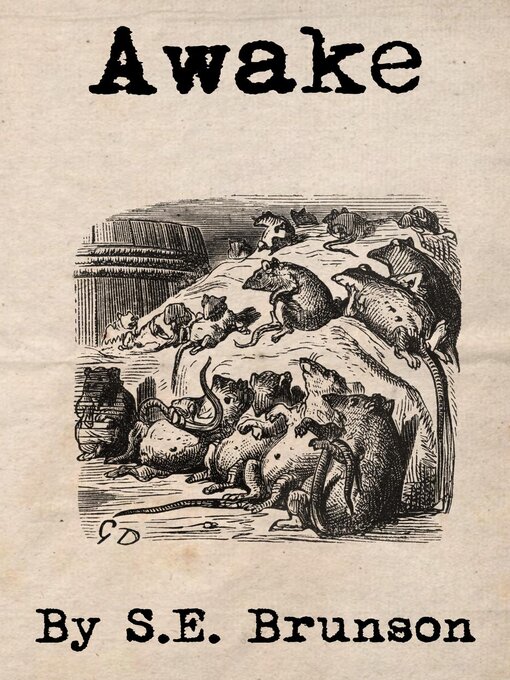 Title details for Awake by S.E. Brunson - Available